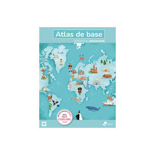 Atlas de Base - 2025